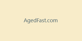 AgedFast.com