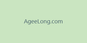 AgeeLong.com