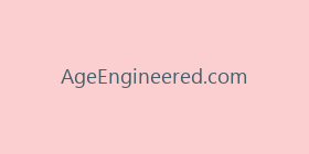 AgeEngineered.com