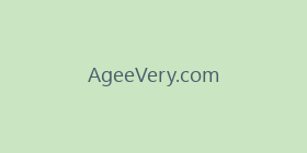AgeeVery.com