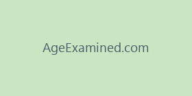 AgeExamined.com