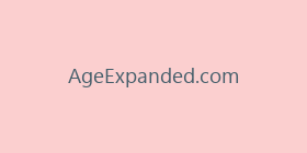 AgeExpanded.com