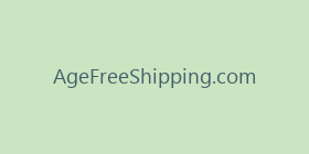 AgeFreeShipping.com