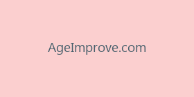AgeImprove.com