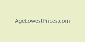 AgeLowestPrices.com