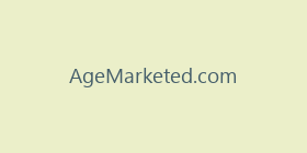 AgeMarketed.com