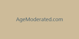 AgeModerated.com