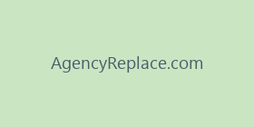 AgencyReplace.com