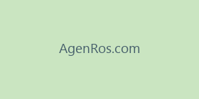 AgenRos.com