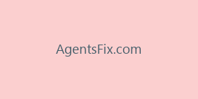 AgentsFix.com