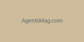AgentsMag.com