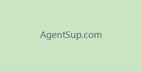 AgentSup.com
