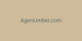 AgenUmber.com