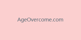 AgeOvercome.com