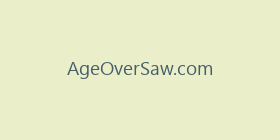 AgeOverSaw.com