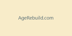 AgeRebuild.com