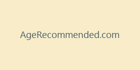 AgeRecommended.com