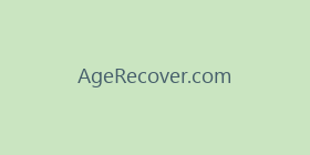 AgeRecover.com