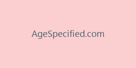 AgeSpecified.com