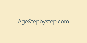 AgeStepbystep.com