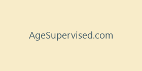 AgeSupervised.com