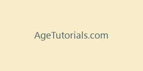 AgeTutorials.com