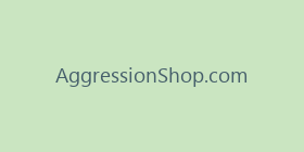 AggressionShop.com