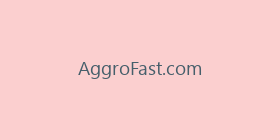 AggroFast.com