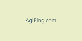 AgiEing.com