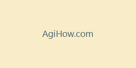 AgiHow.com
