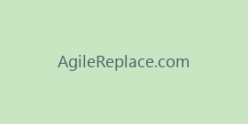 AgileReplace.com