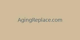 AgingReplace.com