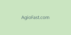 AgioFast.com
