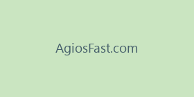 AgiosFast.com