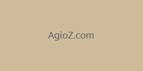 AgioZ.com