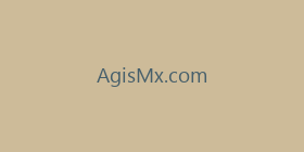 AgisMx.com