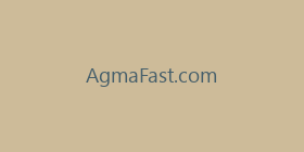 AgmaFast.com