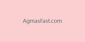 AgmasFast.com