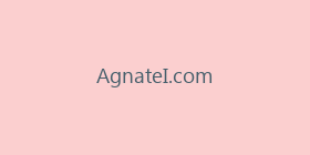 AgnateI.com