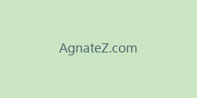 AgnateZ.com