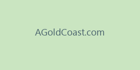AGoldCoast.com