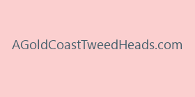 AGoldCoastTweedHeads.com