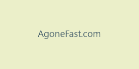 AgoneFast.com