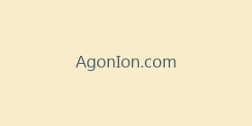 AgonIon.com