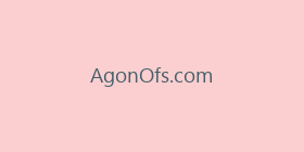 AgonOfs.com
