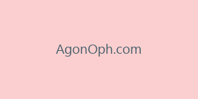 AgonOph.com