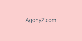 AgonyZ.com