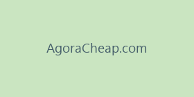 AgoraCheap.com