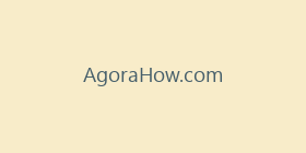 AgoraHow.com