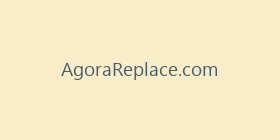 AgoraReplace.com